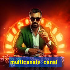 multicanais canal combate ao vivo